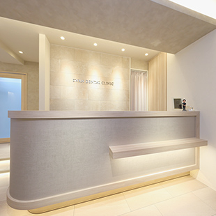 南行徳駅前歯医者SWAN DENTAL CLINIC