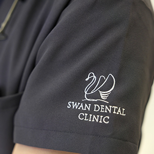 南行徳駅前歯医者SWAN DENTAL CLINIC
